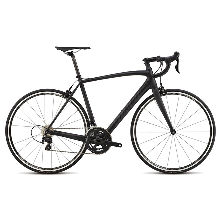 Specialized Tarmac Elite Cen Black