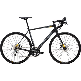 Cannondale Synapse AL Disc Tgra