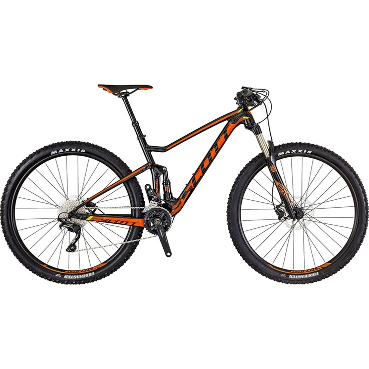 Scott Spark 960