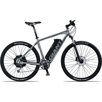 Giant Roam XR Hybrid 