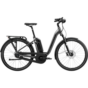 Cannondale Mavaro Neo City 2