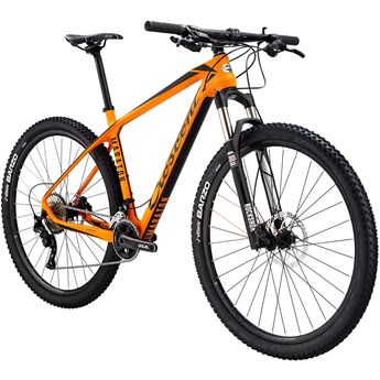 Crescent Maraton Orange Matt