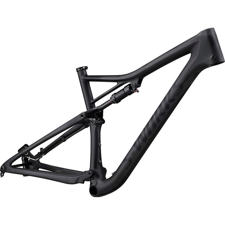 Specialized Epic S-Works Carbon 29 Frame Satin Carbon/Black