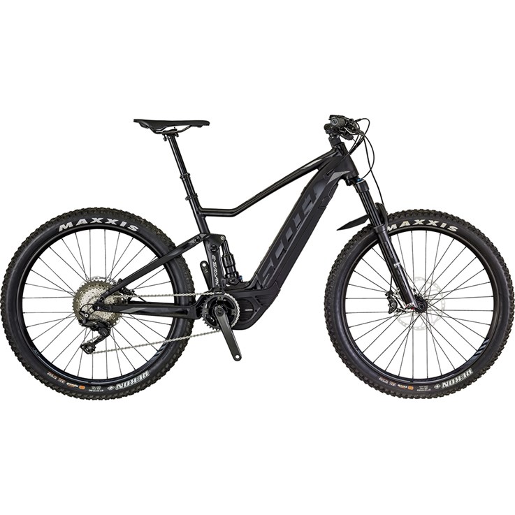 Scott E-Spark 710