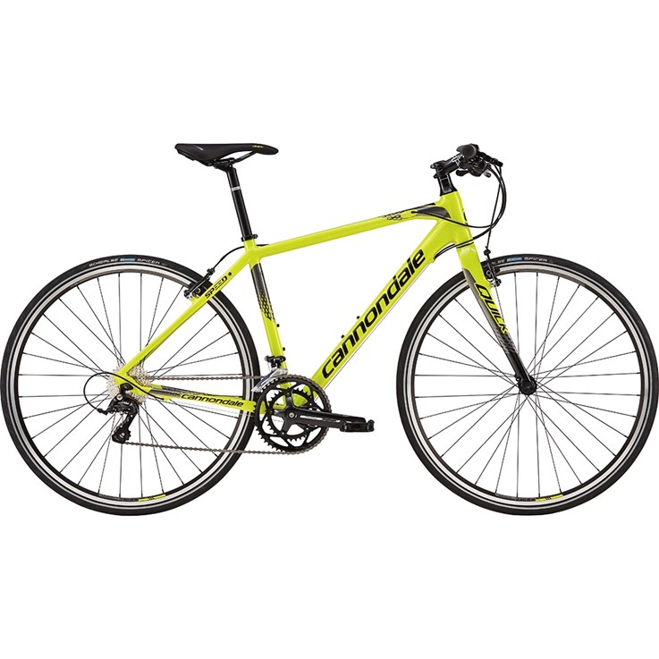 Cannondale Quick Speed 3 Nsp
