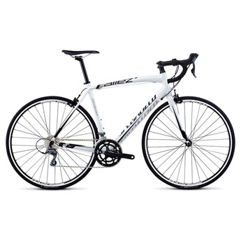 Specialized Allez C2 Vit/Svart/Grå