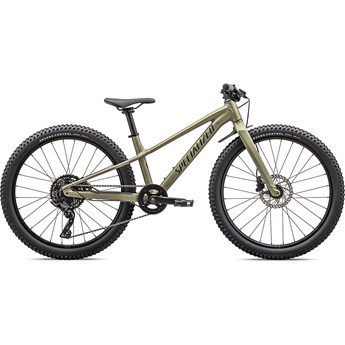 Specialized Riprock 24 Satin Metspr Dark Moss Green Nyhet