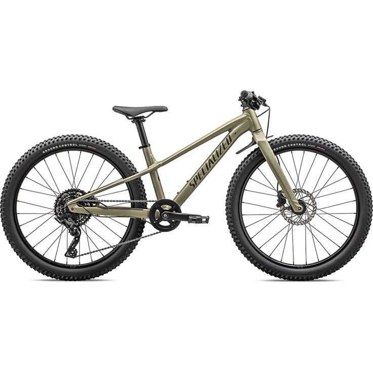 Specialized Riprock 24 Satin Metspr Dark Moss Green Nyhet