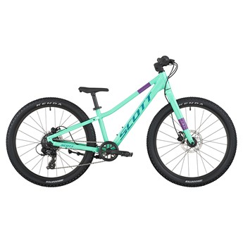 Scott Scale 400 Spring Green Nyhet