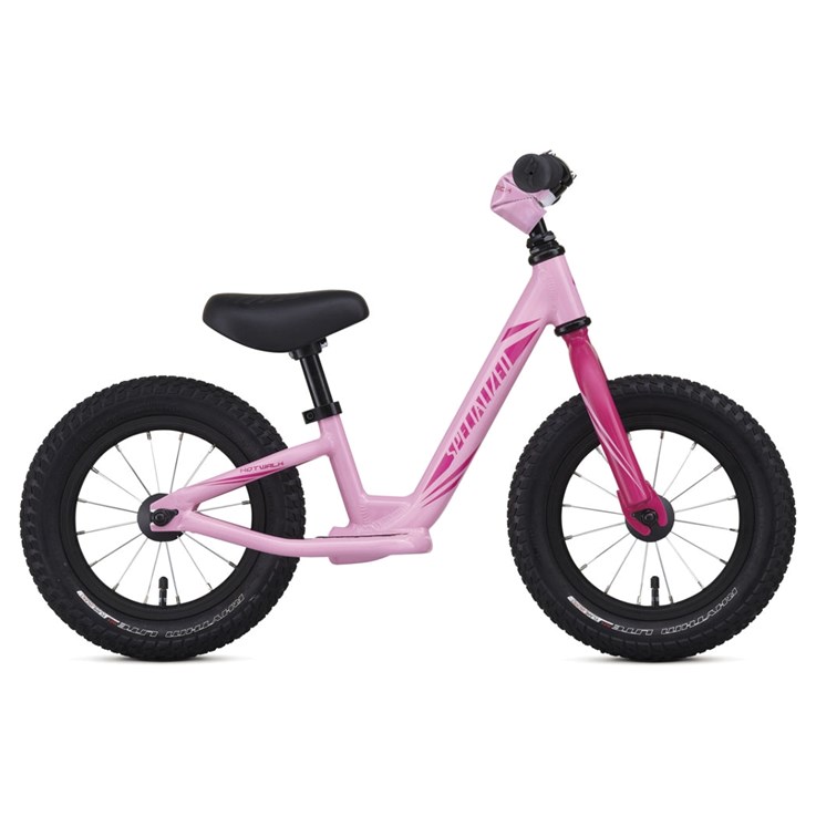 Specialized Hotwalk Girl Int Pink/Hot Pink