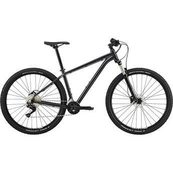 Cannondale Trail 5 Graphite