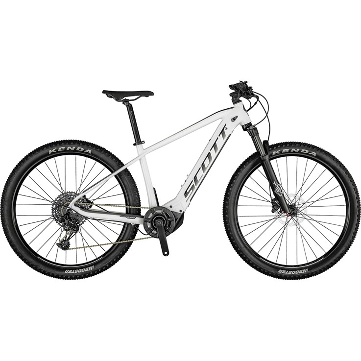 Scott Aspect eRide 910