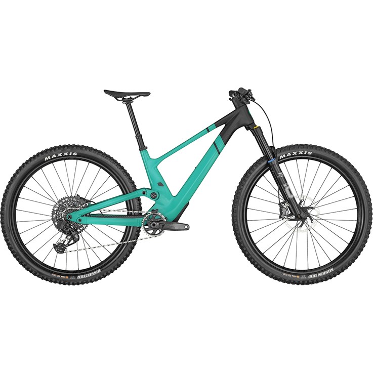 Scott Genius ST 910 Nyhet