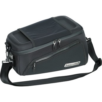 Scott Trunk Bag Black Väska 