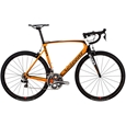 Crescent Exa Di2 Orange Matt