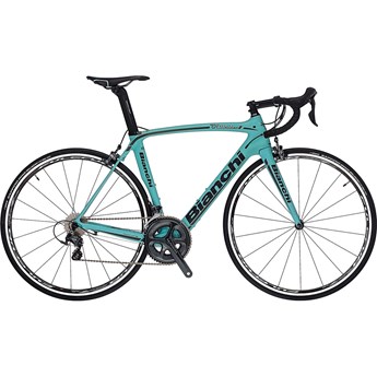 Bianchi Oltre XR1