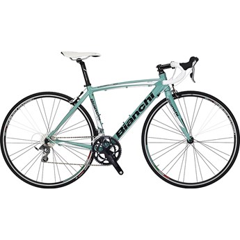 Bianchi Via Nirone Lady Celeste