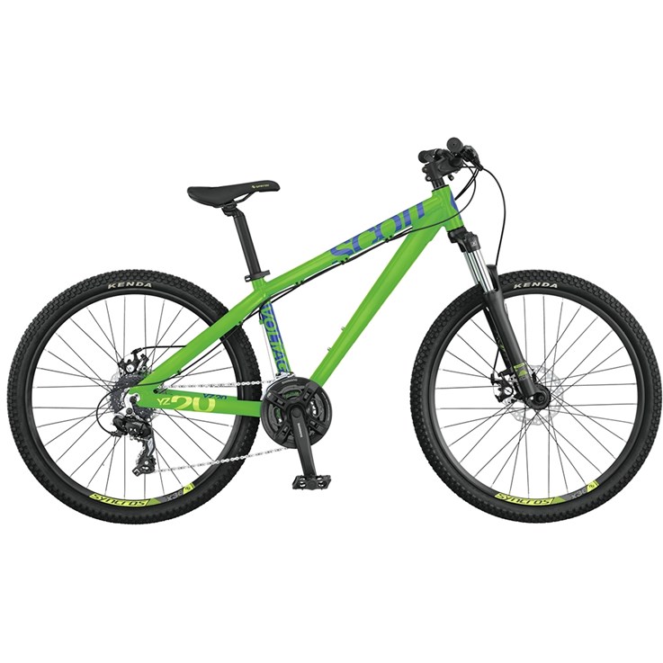 Scott Voltage YZ 20