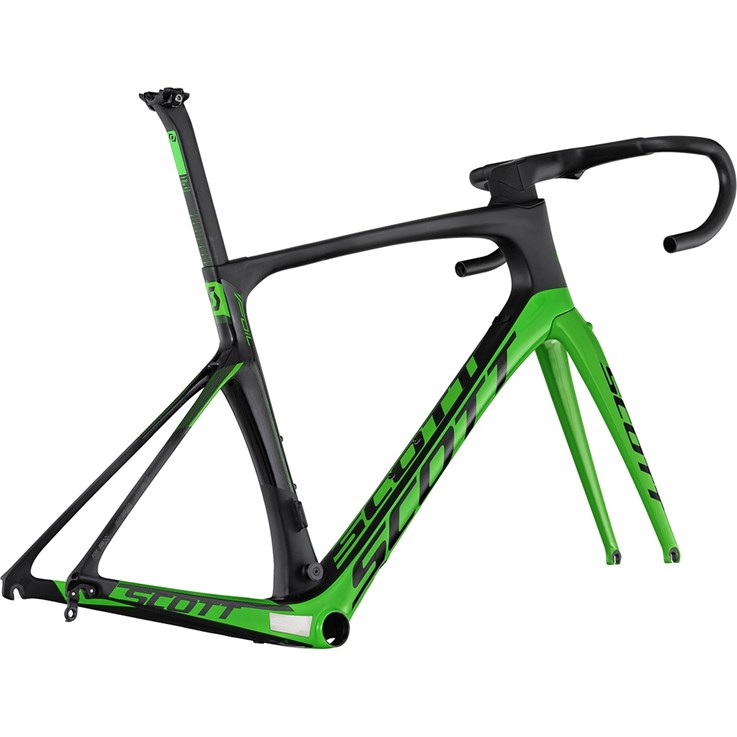 Scott Foil RC Frame set 