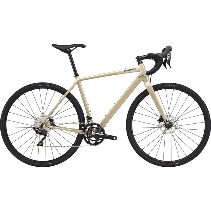 Cannondale Topstone 105 Quicksand