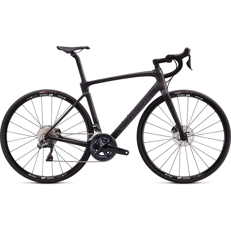 Specialized Roubaix Comp Udi2 Satin Carbon/Black