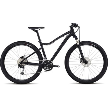 Specialized Jynx Comp 650B Satin Gloss Tarmac Black/Black