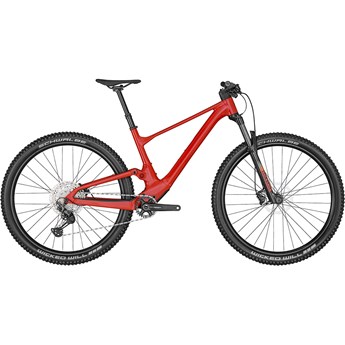 Scott Spark 960 Red