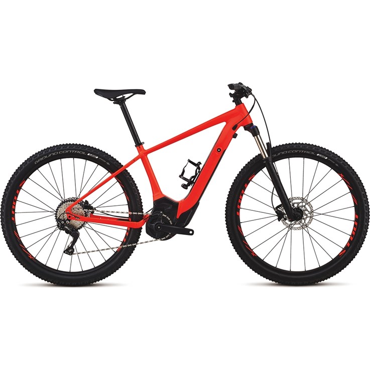 Specialized Levo HT Men 29 NB Rocket Red/Black