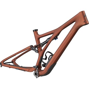 Specialized Stumpjumper Frame Satin Copper/Black