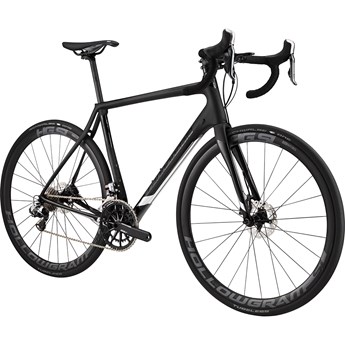 Cannondale Synapse Hi-Mod Black Inc. Disc Ble