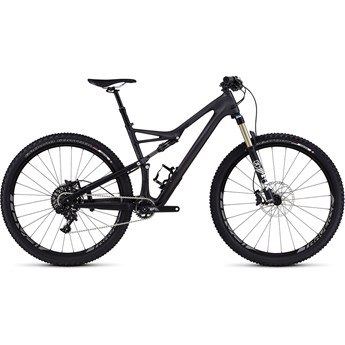 Specialized Camber FSR Elite Carbon 29 Satin Black/Charcoal