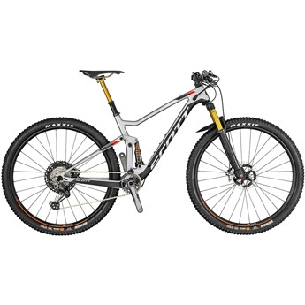 Scott Spark 900 Premium