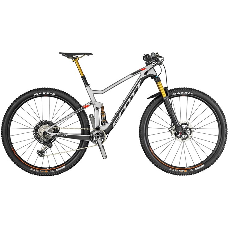 Scott Spark 900 Premium