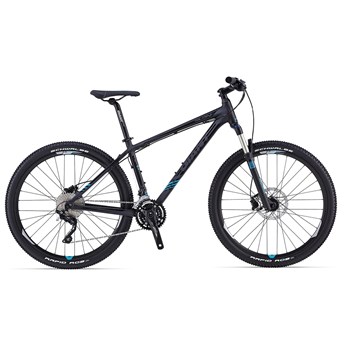 Giant Talon 27.5 1 Svart