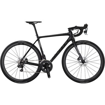 Scott Addict Premium Disc Di2 