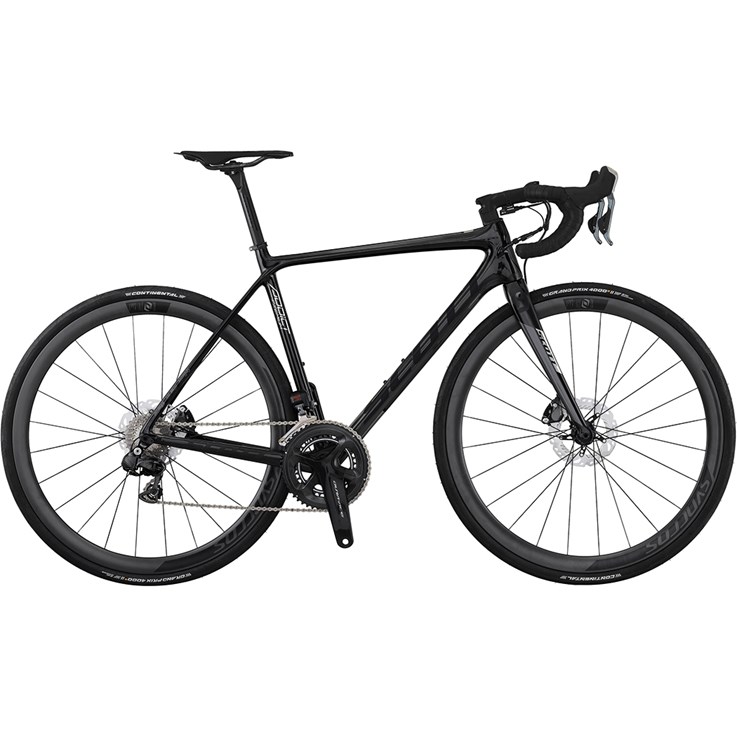 Scott Addict Premium Disc Di2 