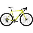 Cannondale SuperX Force 1 Nuclear Yellow 2020