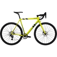 Cannondale SuperX Force 1 Nuclear Yellow