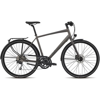 Specialized Source Elite Disc Gunmetal