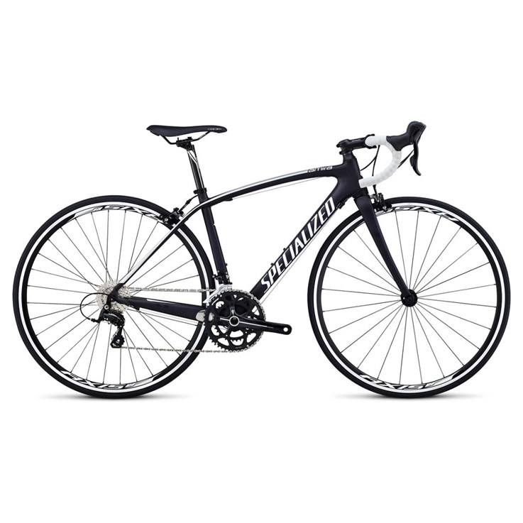 Specialized Amira Sora C2 Lila/Materialfärg/Vit