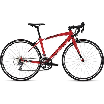 Specialized Allez Jr 650C Gloss Red/White/Black