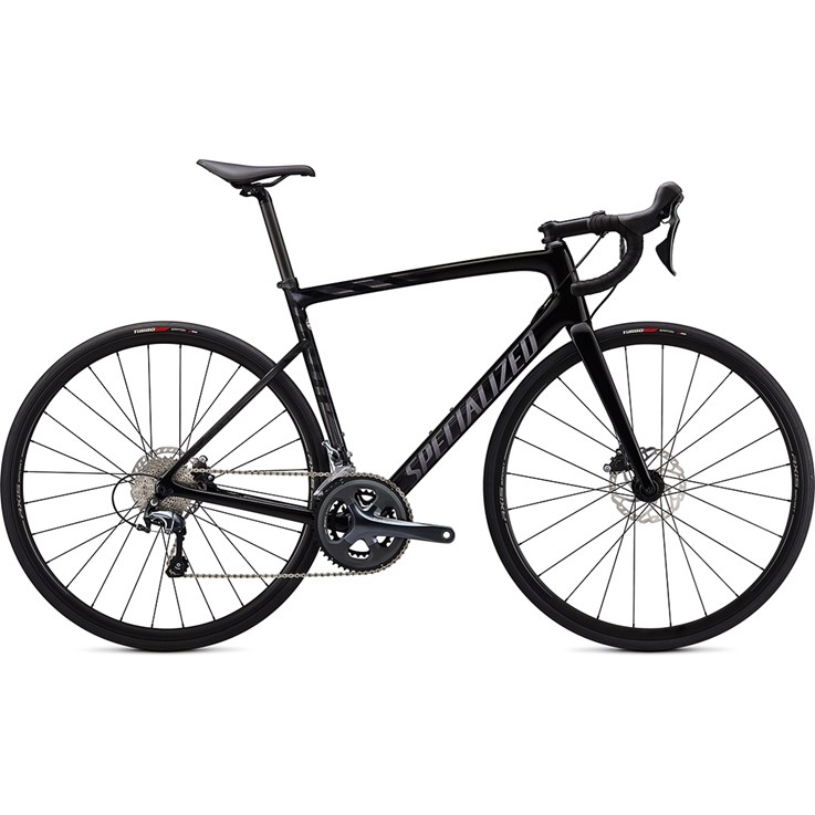 Specialized Tarmac SL6 Tarmac Black/Smoke