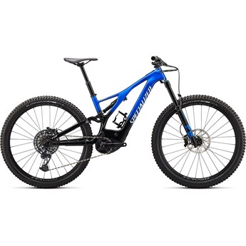 Specialized Levo Expert Carbon 29 NB Cobalt Blue