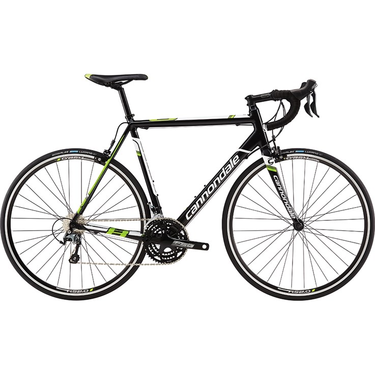Cannondale CAAD8 Tiagra Rep