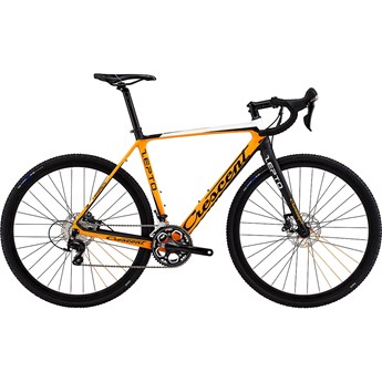 Crescent Zepto Pro Orange Matt