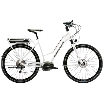 Cannondale Mavaro Womens Headshok WHT