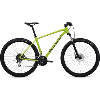 Specialized Rockhopper Men Sport 29 Gloss Hyper/Black Clean