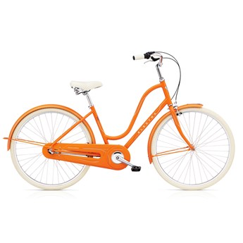 Electra Amsterdam Original 3i Orange Dam