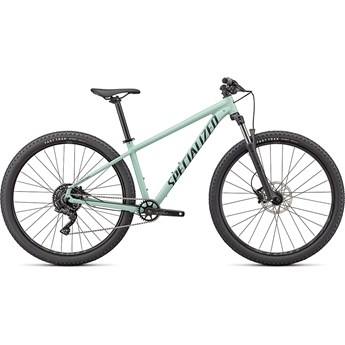 Specialized Rockhopper Comp 27,5 Gloss Ca White Sage/Satin Forest Green 2022