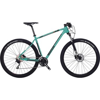 Bianchi Jab 29.3 Celeste/Black/Graphite